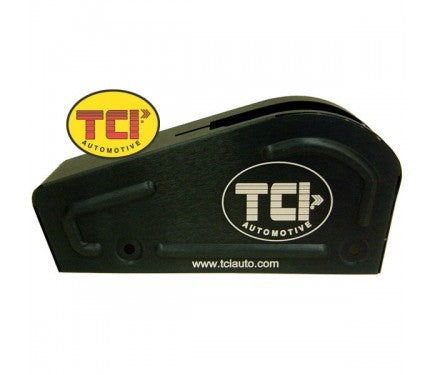 TCI 618002 - Cover Outlaw & Thunder Stick Shifters image