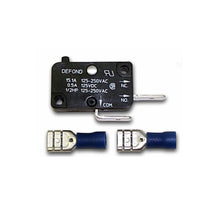 Load image into Gallery viewer, TCI 618012 - Back Up Light Switch Outlaw Shifter image