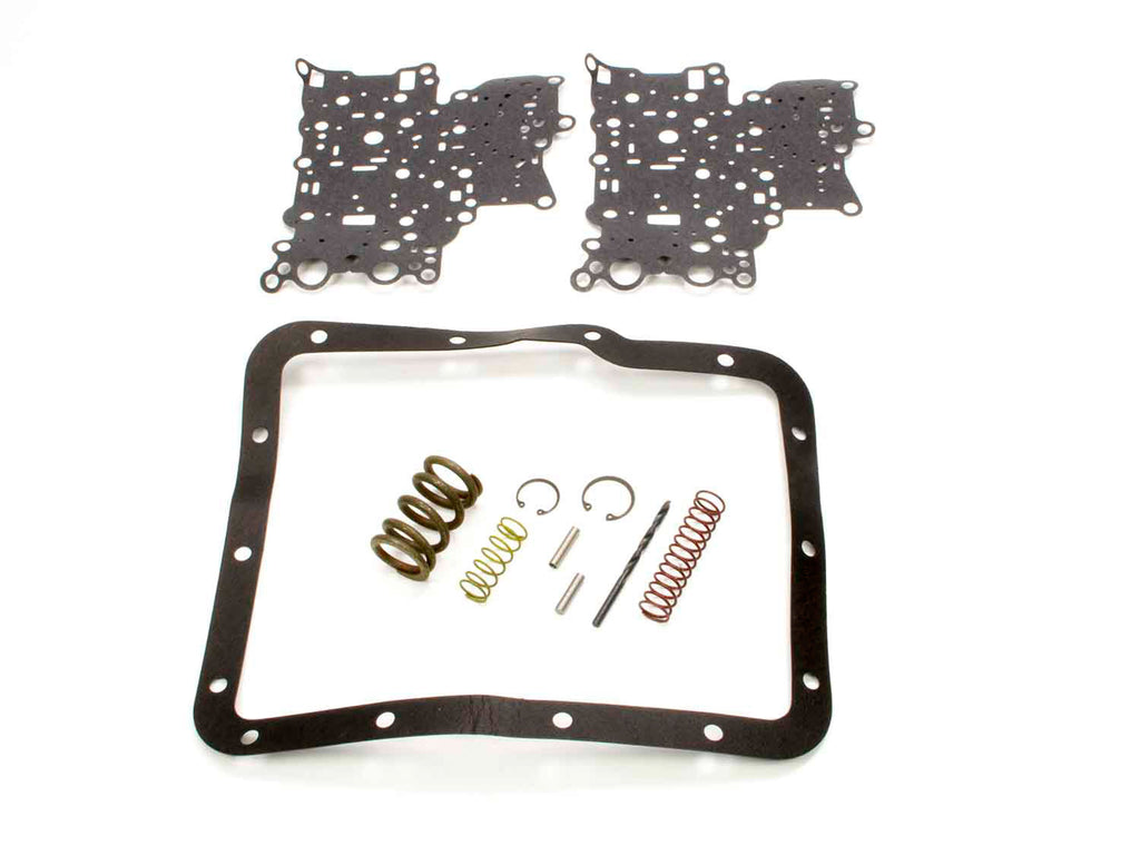 TCI 626300 - P/G Valve Body Perf Kit  image