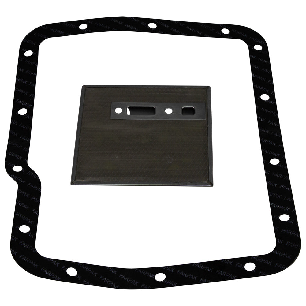 TCI 628500 - P/G Pan Gasket & Fltr.Ki  image