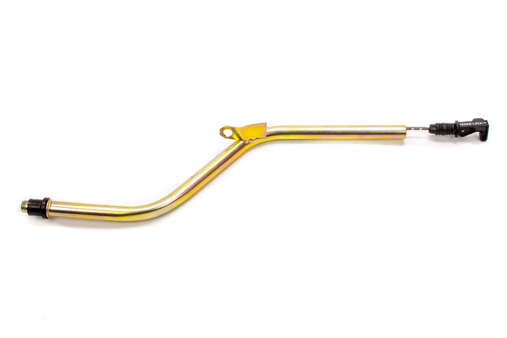 TCI 743811 - Ford C4 Locking Dipstick  image