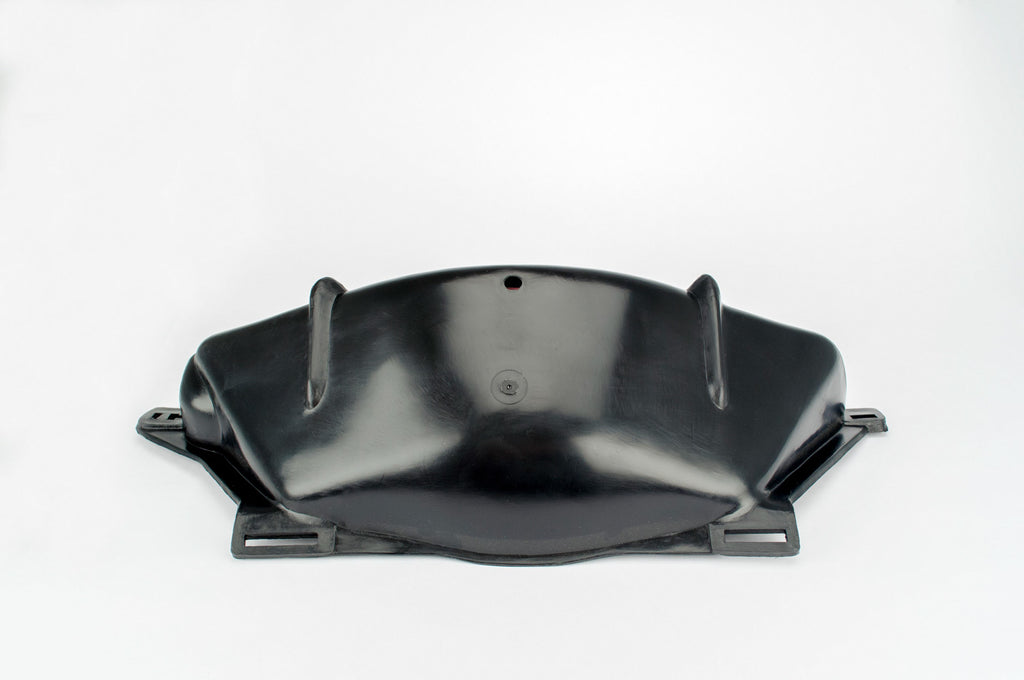 TCI 743866 - GM Universal Dust Cover Trans Flexplate Shield image