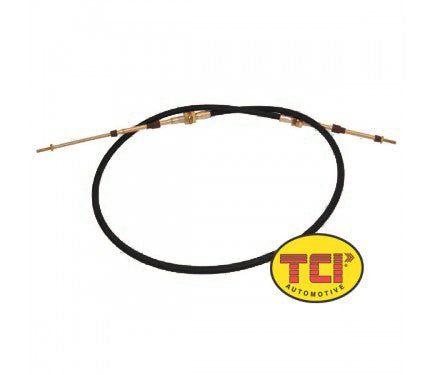 TCI 840500 - Shifter Cable 5ft Long  image