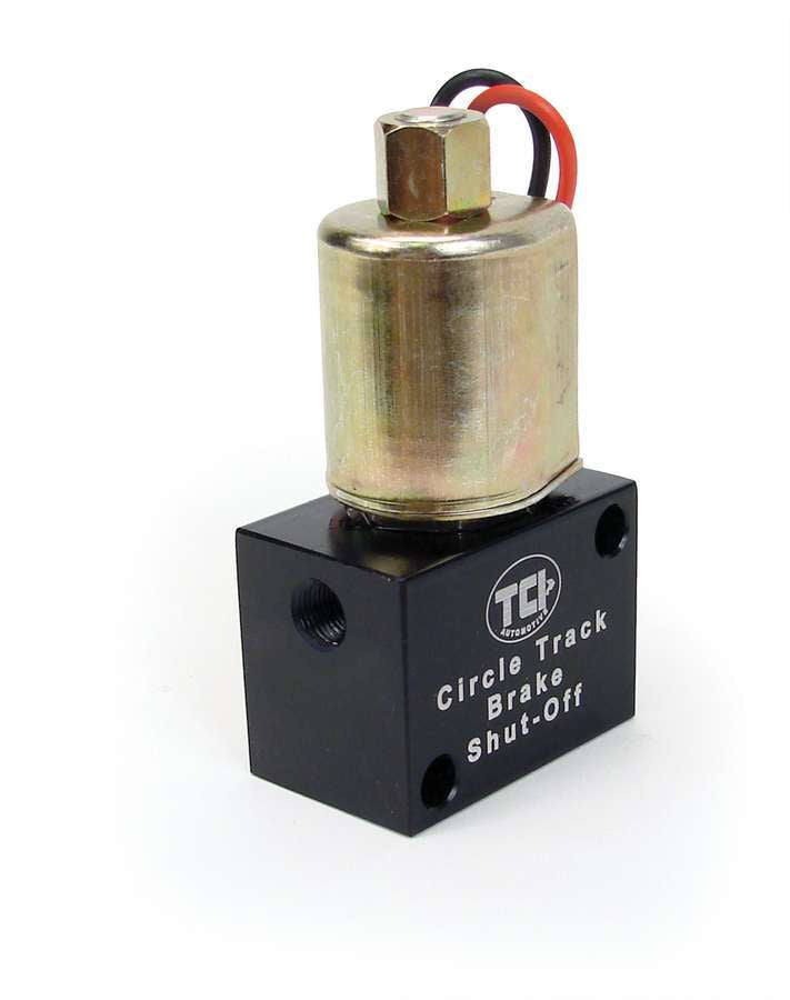 TCI 861200 - Valve Electric Brake Shut-Off image