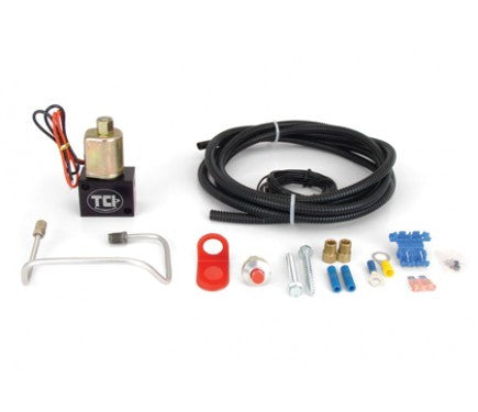 TCI 861735 - Roll Stop Kit 2010 Camaro image