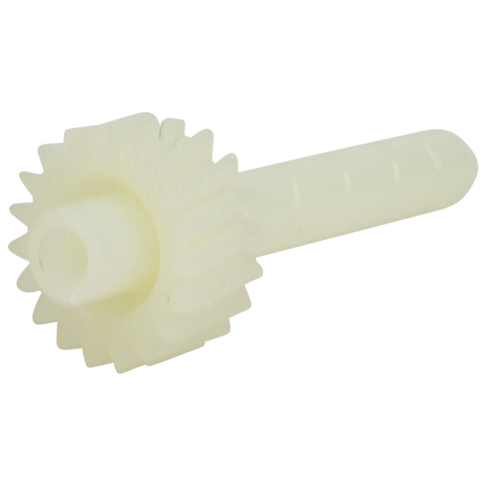 TCI 880001 - Speedo Driven Gear GM 19-Teeth Natural image