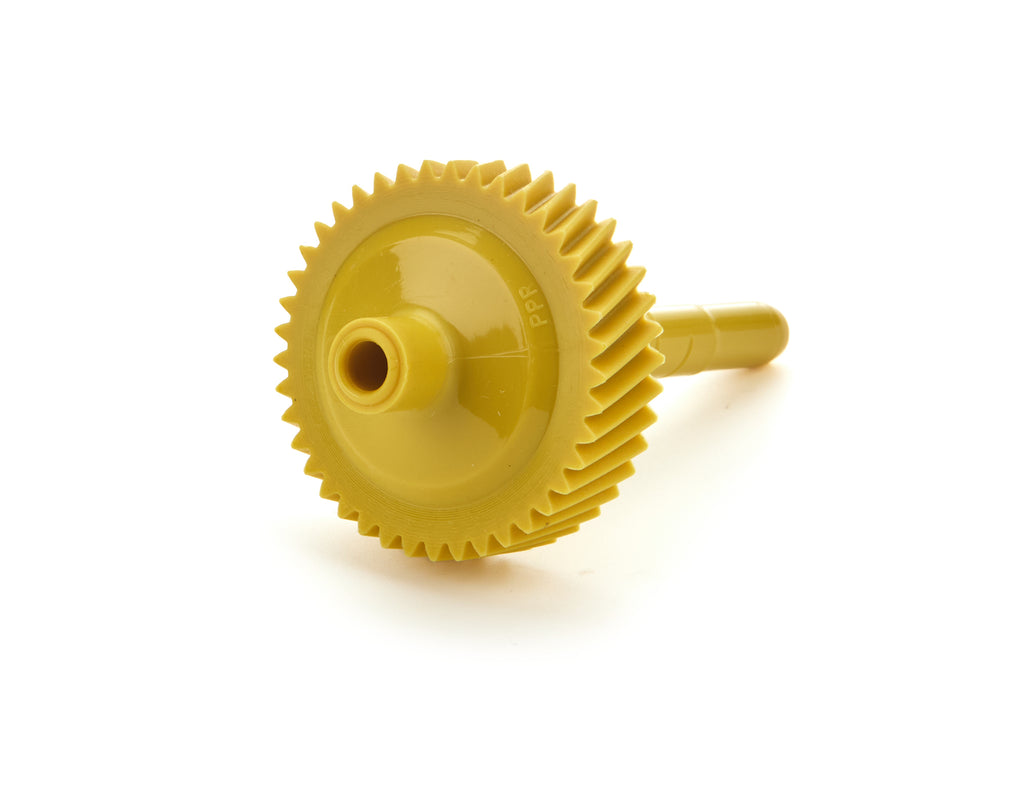 TCI 880029 - Gear Speedo Drive GM 41 Tooth Yellow image