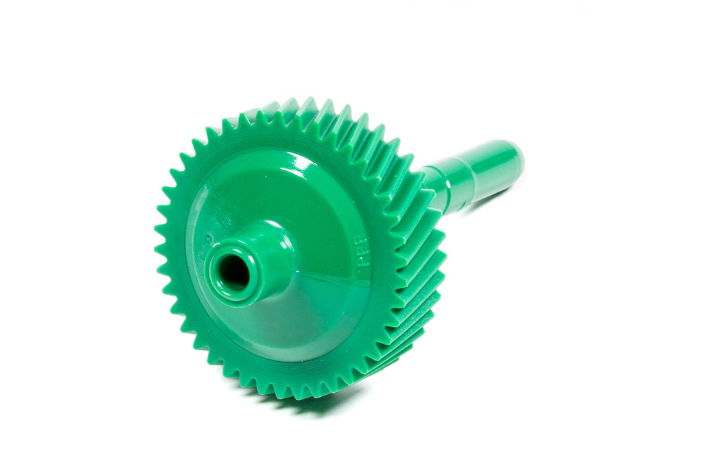 TCI 880030 - Speedo Driven Gear GM 42 Tooth Green image