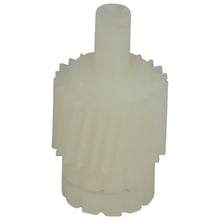 Load image into Gallery viewer, TCI 881004 - Speedometer Drive Gear Ford 23 Tooth White image