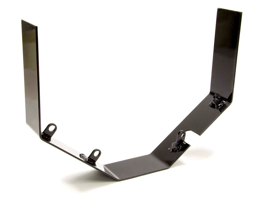 TCI 940002 - Black Flexplate Shield  image