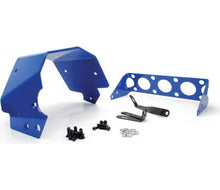 Load image into Gallery viewer, TCI 976005 - C6 Trans Shield (Blue)  image
