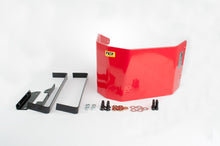 Load image into Gallery viewer, TCI 980000 - Th400 Trans Shield (Red)  image