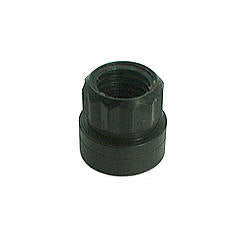T AND D MACHINE 05120 - 5/16 Hold Down Nut - 12pt. image