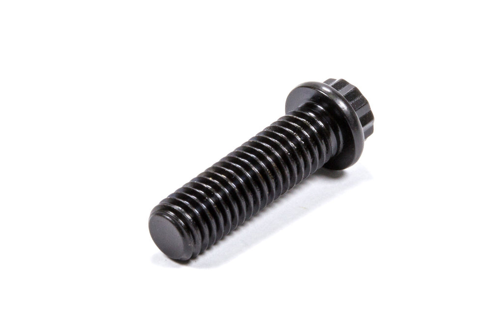 T AND D MACHINE 05225 - 12pt Flange Bolt - Stand 7/16-14x1-1/2 image
