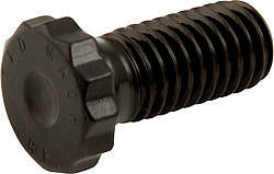 T AND D MACHINE 05232 - Stand Bolt - 7/16-14 x 1-1/4 Low Head image