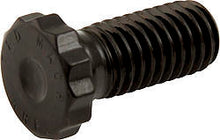 Load image into Gallery viewer, T AND D MACHINE 05232 - Stand Bolt - 7/16-14 x 1-1/4 Low Head image