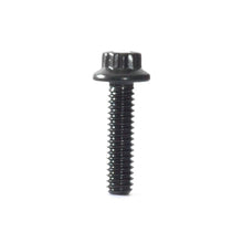 Load image into Gallery viewer, T AND D MACHINE 05291 - 12pt Bolt 1/4-20 x 1in Flange Style image