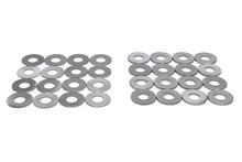 Load image into Gallery viewer, T AND D MACHINE 05450 - BBC Stand Shim Kit .080/.040 image