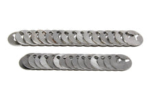 Load image into Gallery viewer, T AND D MACHINE 05451 - BBC Stand Shim Kit w/ Dowel Pin .080/.040 image