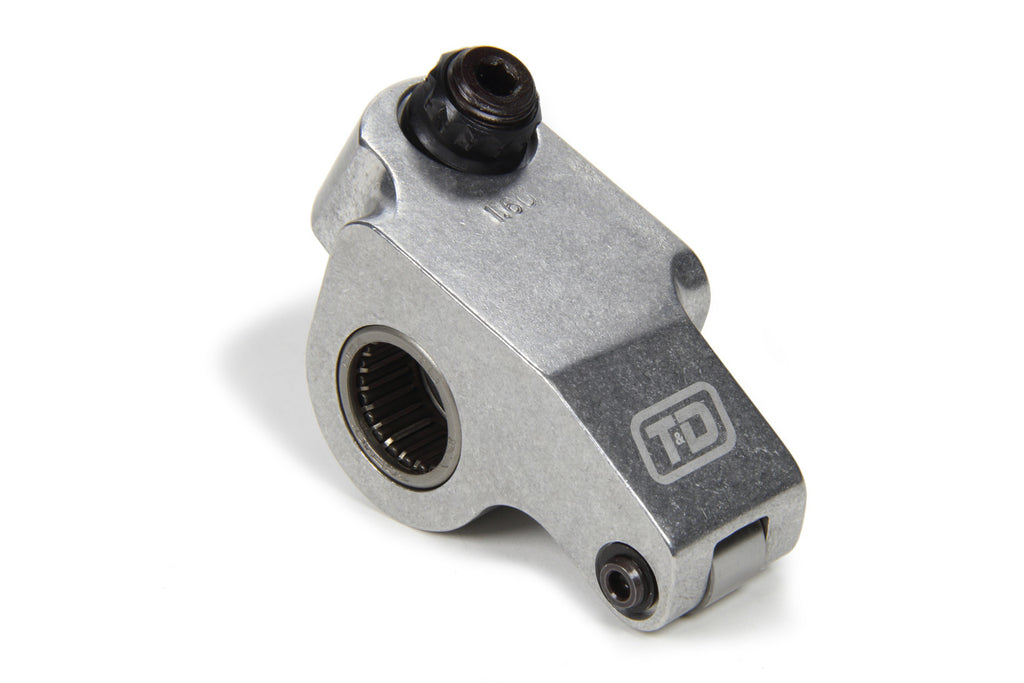 T AND D MACHINE 11-1009-160 - Rocker Arm - 1.450 Long .450 Offset RH image