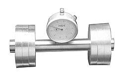 T AND D MACHINE 11000 - Pinion Depth Checker  image