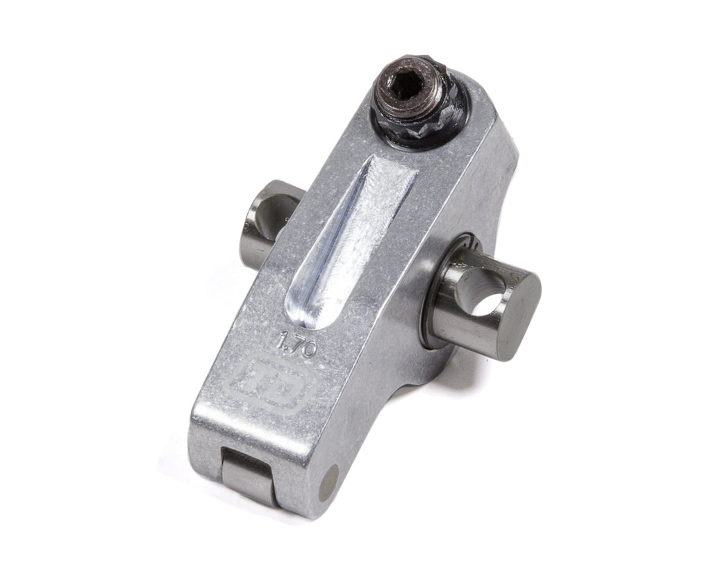T AND D MACHINE 14-1293-170 - Rocker On Shaft - 1.650 Long .050 LH Offset image