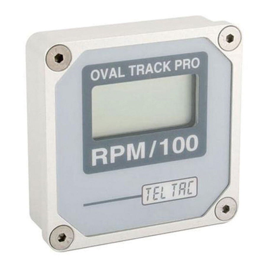 TEL-TAC OTP - Oval Track Pro Tach Multi Recall image