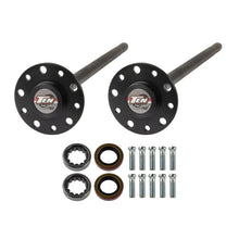 Load image into Gallery viewer, TEN FACTORY MG22100 - 67-69 Camaro Axle Kit 8.2/8.5 28 Spl 29.62 image