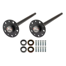 Load image into Gallery viewer, TEN FACTORY MG22110 - 67-69 Camaro Axle Kit 8.875 30 Spl 29.56in image