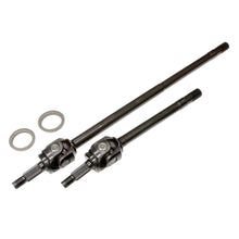 Load image into Gallery viewer, TEN FACTORY MG22165 - 03-06 Jeep Frnt Axle Kit Dana 44 30 Spl 5x4.5 image