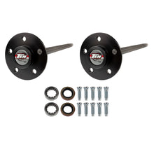 Load image into Gallery viewer, TEN FACTORY MG22186 - 99-04 Mustang Axle Kit 8.8 28 Spl 30.63in 5x4.5 image