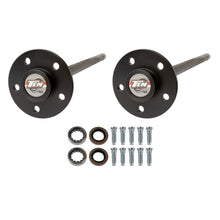 Load image into Gallery viewer, TEN FACTORY MG22187 - 99-04 Mustang Axle Kit 8.8 31 Spl 30.63in 5x4.5 image