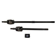 Load image into Gallery viewer, TEN FACTORY MG22190 - 18-   Jeep Wrangler JL Front Axle Kit image