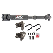 Load image into Gallery viewer, TEN FACTORY TFR1310-2157 - 07-18 Jeep Wrangler JK Rear Driveshaft image