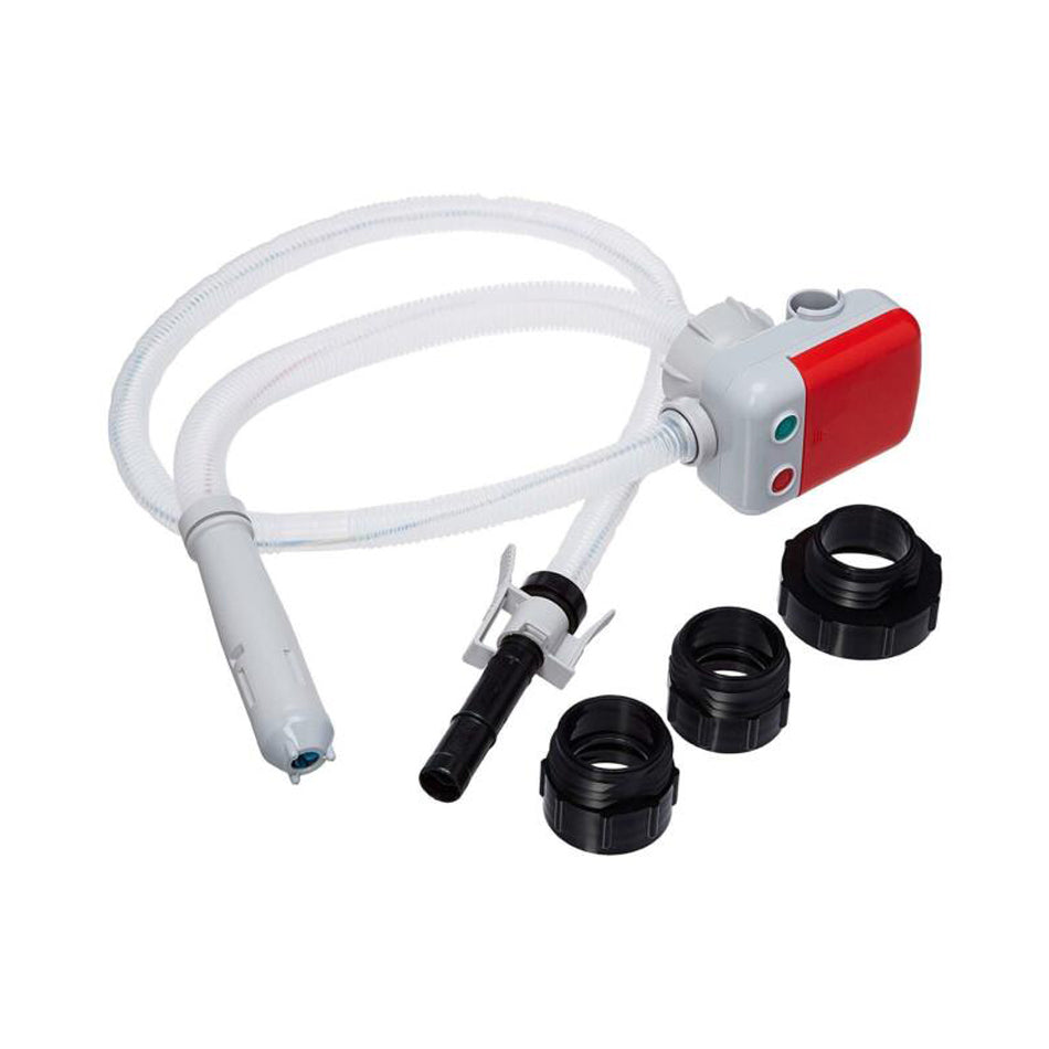 TERAPUMP 20000 - 4AA Battery Powered Transfer Pump image