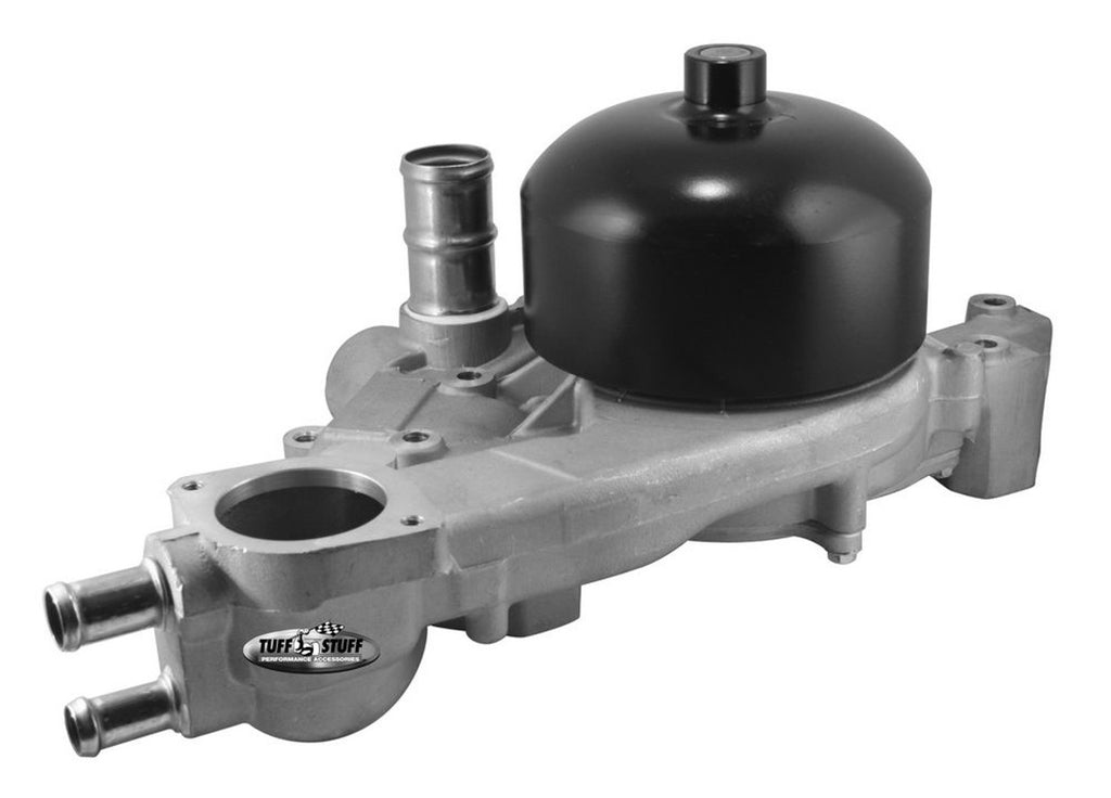 TUFF-STUFF 1310C - GM LS1 Water Pump as Cast image