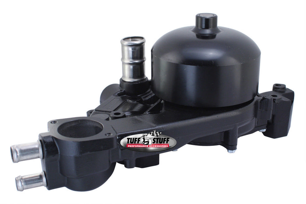 TUFF-STUFF 1310D - GM LS1 Water Pump Black  image