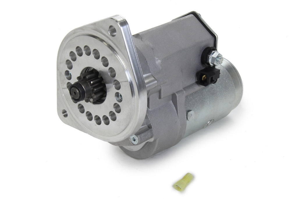 TUFF-STUFF 13149 - 69-77 Ford 351/400/429 Starter Zinc image