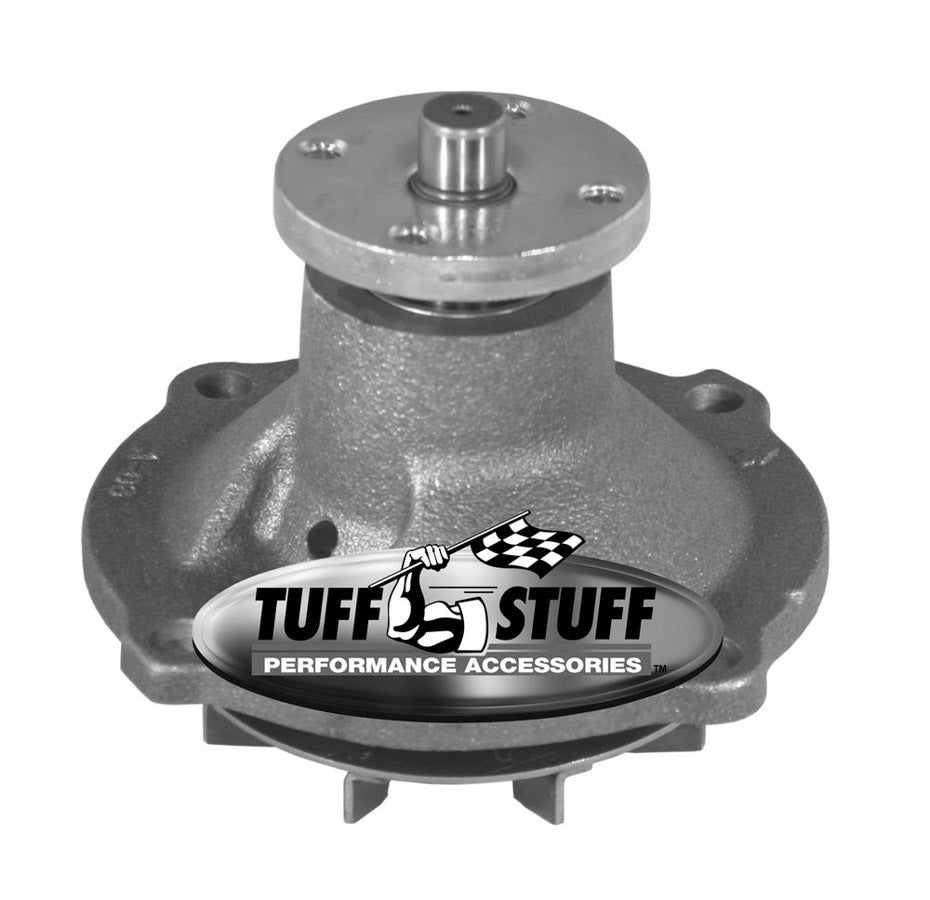 TUFF-STUFF 1317N - 58-79 Chrysler Water Pump 383/400 image