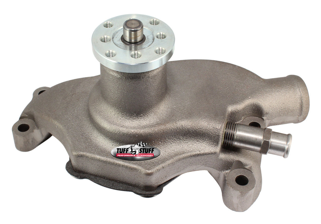 TUFF-STUFF 1354N - SBC Water Pump Short  image