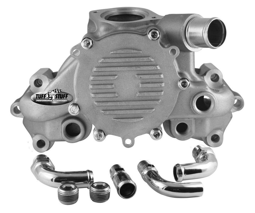 TUFF-STUFF 1362C - GM LT1 Water Pump as Cast image