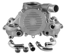 Load image into Gallery viewer, TUFF-STUFF 1362C - GM LT1 Water Pump as Cast image