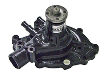 Load image into Gallery viewer, TUFF-STUFF 1432C - Ford Water Pump Black Cast image