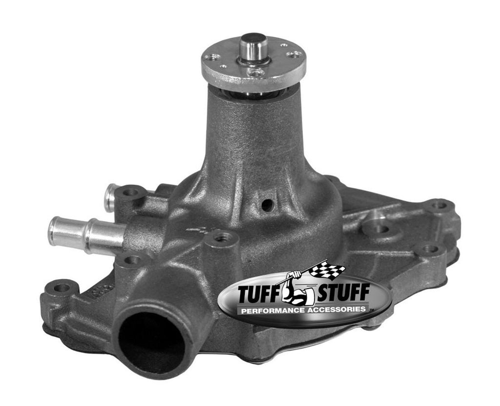 TUFF-STUFF 1432N - 65-73 Ford Water Pump 289/302/351w image