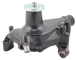 TUFF-STUFF 1449NC - SBC Water Pump Long Black Cast image