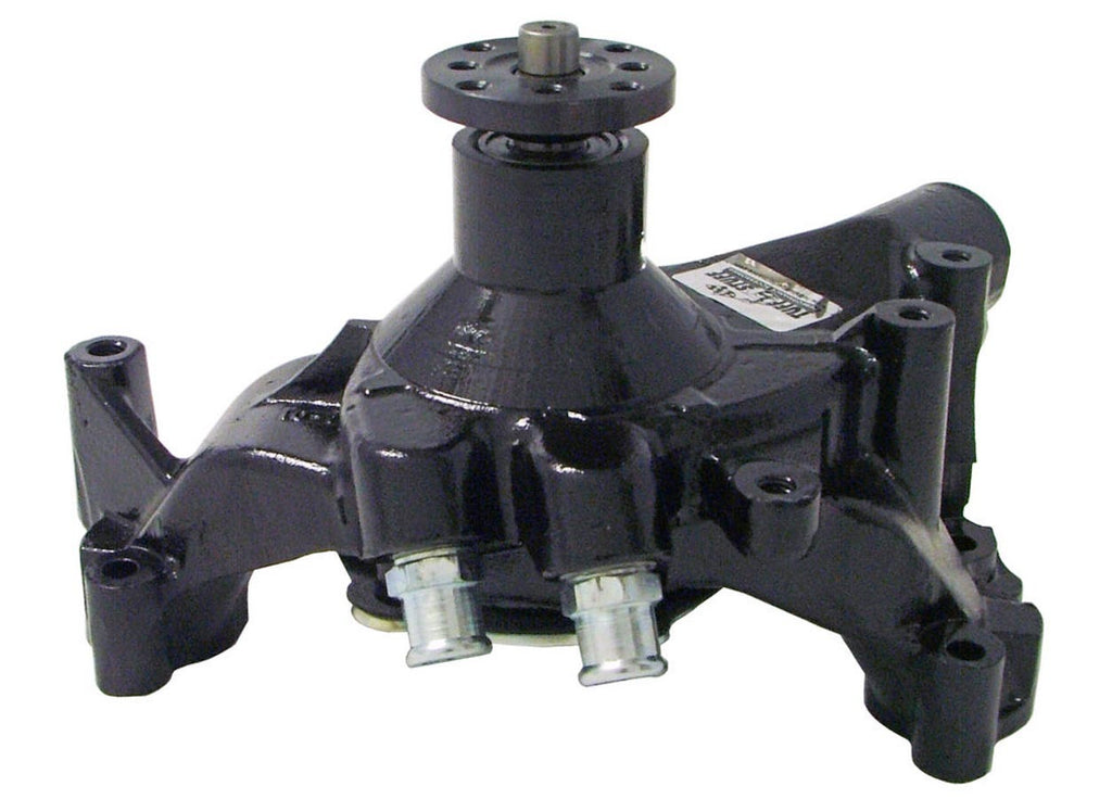 TUFF-STUFF 1461NC - BBC Water Pump Long Black image