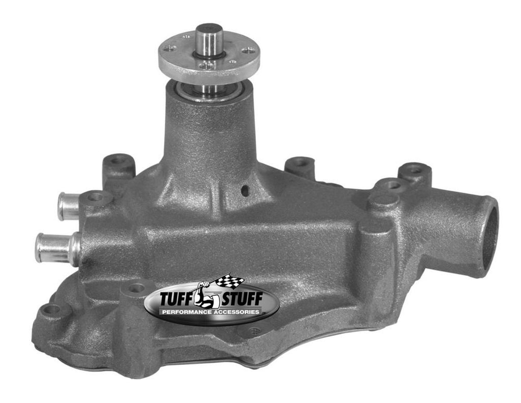 TUFF-STUFF 1468N - 70-78 Ford 351W Water Pump image