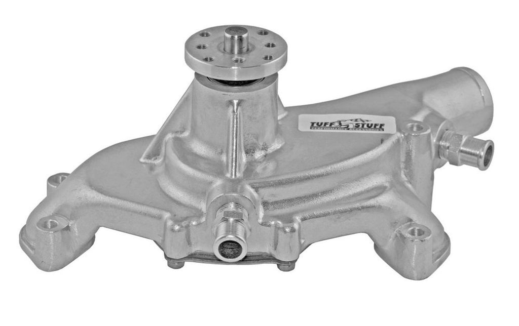 TUFF-STUFF 1495AC - BBC Short Water Pump as Cast image