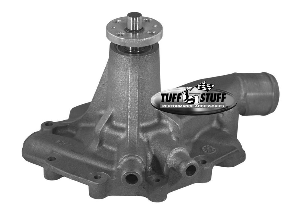 TUFF-STUFF 1504N - 71-90 Olds Water Pump 4.3/5.0/6.6/7.5L image