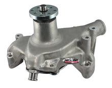 Load image into Gallery viewer, TUFF-STUFF 1511NC - SBC Long Water Pump Platinum As Cast image